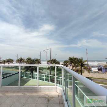 Apartamento em Praia Grande, bairro Caiçara