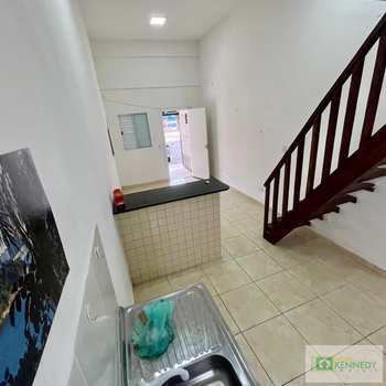 Conjunto Comercial em Praia Grande, bairro Ocian