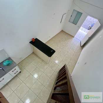 Conjunto Comercial em Praia Grande, bairro Ocian