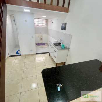 Conjunto Comercial em Praia Grande, bairro Ocian