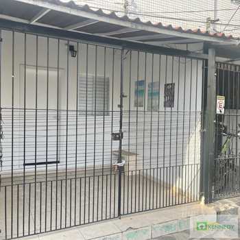 Conjunto Comercial em Praia Grande, bairro Ocian