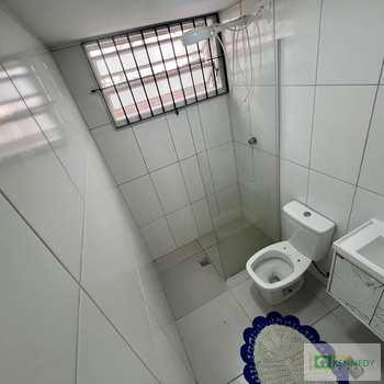 Conjunto Comercial em Praia Grande, bairro Ocian