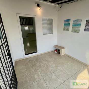 Conjunto Comercial em Praia Grande, bairro Ocian