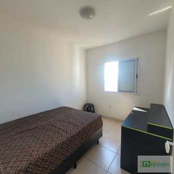 Apartamento em Praia Grande, bairro Ocian