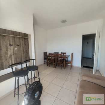 Apartamento em Praia Grande, bairro Ocian