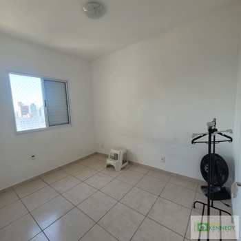 Apartamento em Praia Grande, bairro Ocian