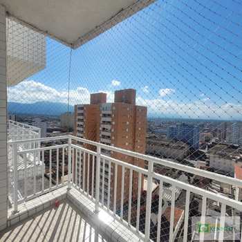 Apartamento em Praia Grande, bairro Ocian