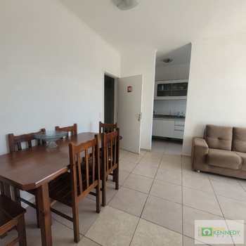 Apartamento em Praia Grande, bairro Ocian