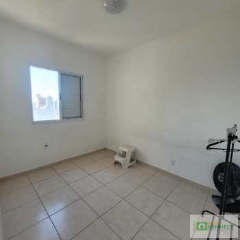 Apartamento em Praia Grande, bairro Ocian