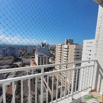 Apartamento em Praia Grande, bairro Ocian