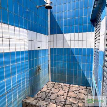 Kitnet em Praia Grande, bairro Ocian