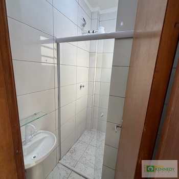 Casa de Condomínio em Praia Grande, bairro Sítio do Campo