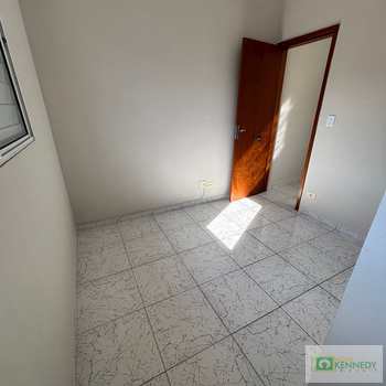 Casa de Condomínio em Praia Grande, bairro Sítio do Campo