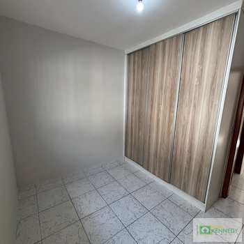 Casa de Condomínio em Praia Grande, bairro Sítio do Campo