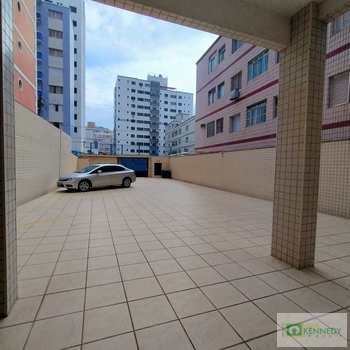 Apartamento em Praia Grande, bairro Tupi