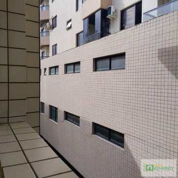 Apartamento em Praia Grande, bairro Tupi