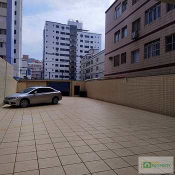 Apartamento em Praia Grande, bairro Tupi