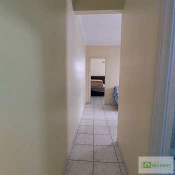Apartamento em Praia Grande, bairro Tupi
