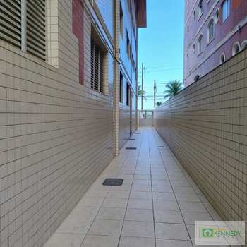 Apartamento em Praia Grande, bairro Tupi