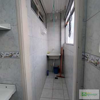 Apartamento em Praia Grande, bairro Tupi