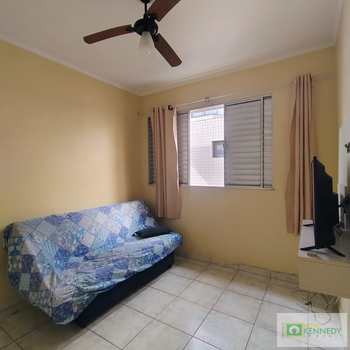 Apartamento em Praia Grande, bairro Tupi