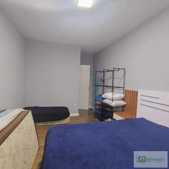 Apartamento em Praia Grande, bairro Aviação