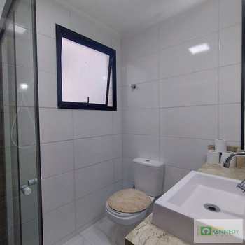 Apartamento em Praia Grande, bairro Aviação