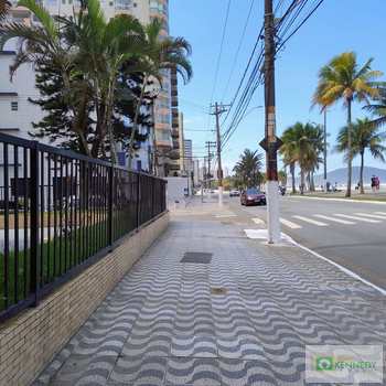 Apartamento em Praia Grande, bairro Aviação