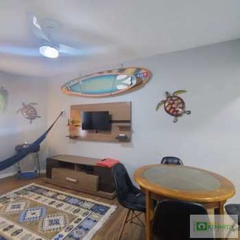 Apartamento em Praia Grande, bairro Aviação