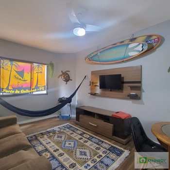 Apartamento em Praia Grande, bairro Aviação
