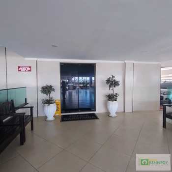 Apartamento em Praia Grande, bairro Aviação