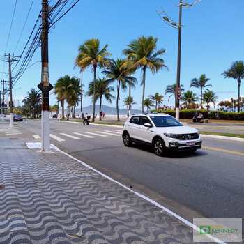 Apartamento em Praia Grande, bairro Aviação