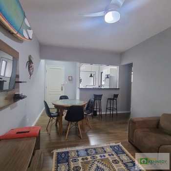 Apartamento em Praia Grande, bairro Aviação