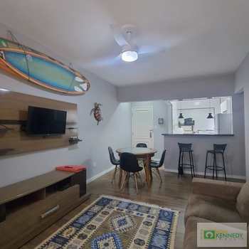 Apartamento em Praia Grande, bairro Aviação