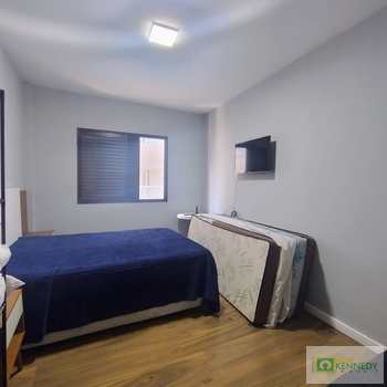 Apartamento em Praia Grande, bairro Aviação