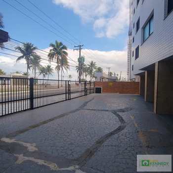 Apartamento em Praia Grande, bairro Aviação