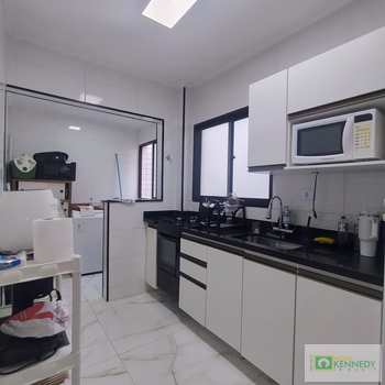 Apartamento em Praia Grande, bairro Aviação