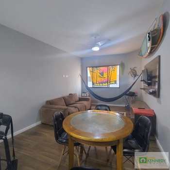 Apartamento em Praia Grande, bairro Aviação