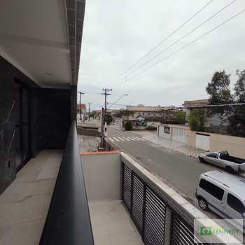 Casa de Condomínio em Praia Grande, bairro Melvi