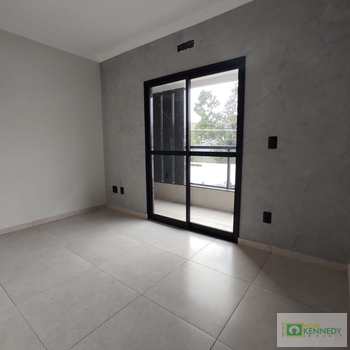 Casa de Condomínio em Praia Grande, bairro Melvi