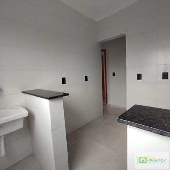 Casa de Condomínio em Praia Grande, bairro Melvi