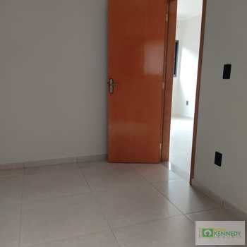 Casa de Condomínio em Praia Grande, bairro Melvi