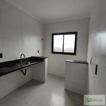 Casa de Condomínio em Praia Grande, bairro Melvi