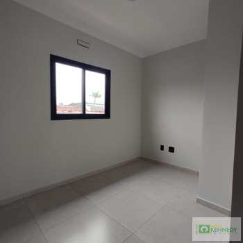 Casa de Condomínio em Praia Grande, bairro Melvi