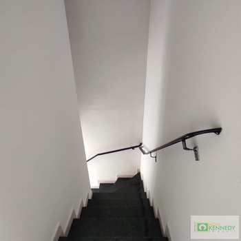 Casa de Condomínio em Praia Grande, bairro Melvi