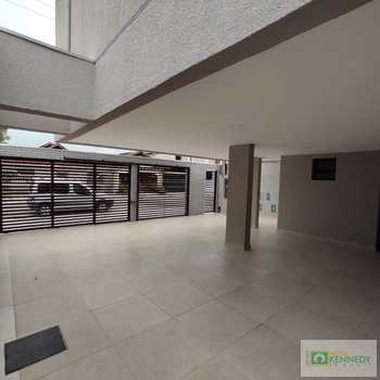 Casa de Condomínio em Praia Grande, bairro Melvi