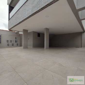 Casa de Condomínio em Praia Grande, bairro Melvi