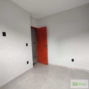 Casa de Condomínio em Praia Grande, bairro Melvi