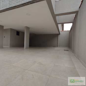 Casa de Condomínio em Praia Grande, bairro Melvi