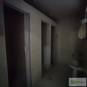 Galpão em Praia Grande, bairro Ocian